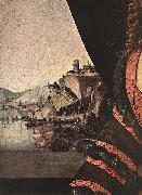 Portrait of a woman Lucas Cranach